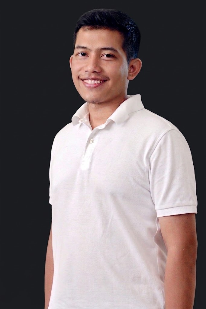Foto Dimas Suprianto